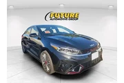 Kia Forte 2024 GT 4dr Sedan