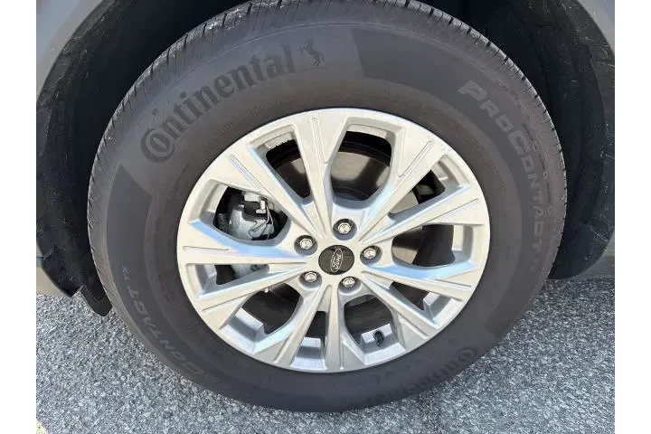 $25000 : Ford Escape 2025 Active 4dr image 5