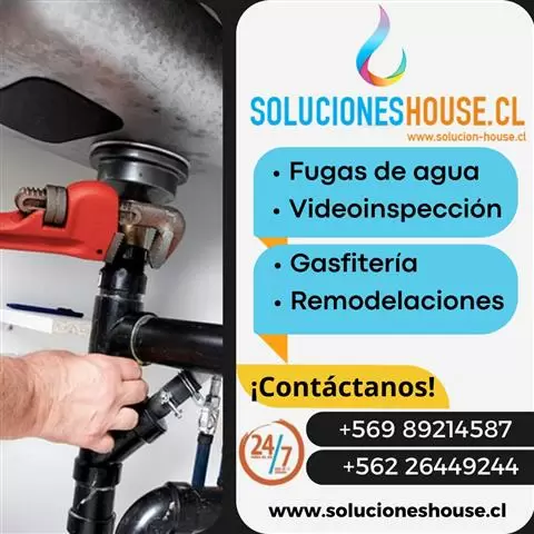 GASFITERIA EN GENERAL image 4
