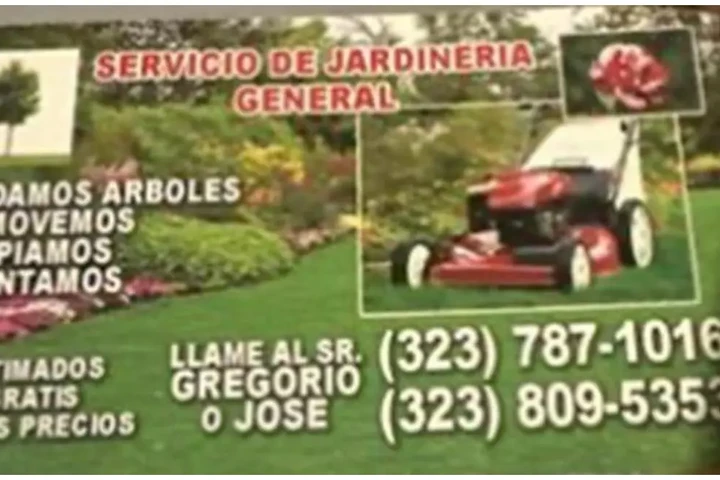 Jardineria image 2