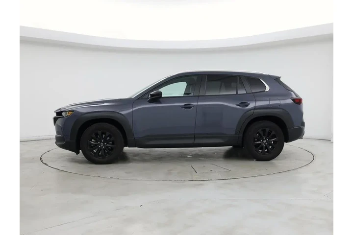 $26998 : Mazda CX-50 2024 AWD 2.5 S S image 3