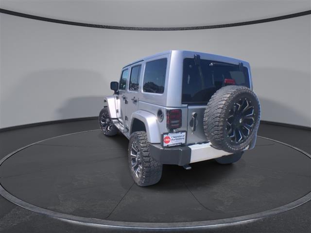 $16700 : PRE-OWNED 2015 JEEP WRANGLER image 7