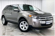 Ford Edge 2013 SEL 4dr Cross