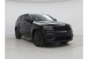 Jeep Grand Cherokee 2018 4x4 en Raleigh