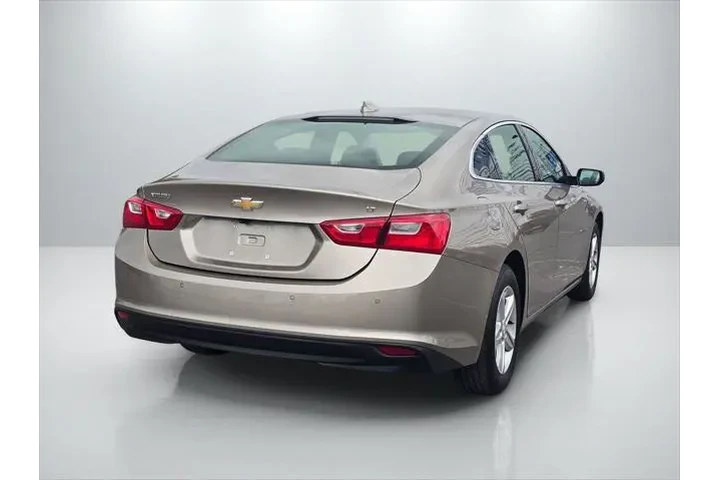$19995 : Chevrolet Malibu 2024 LT 4dr image 5
