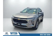 Chevrolet Trax 2025 LT 4dr C en Brownsville