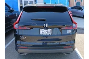 $30495 : Honda CR-V Hybrid 2024 Sport thumbnail