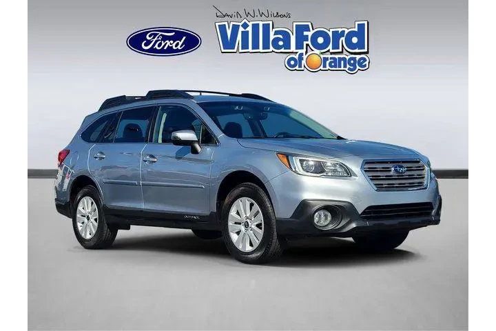 $18900 : Subaru Outback 2017 AWD 2.5i image 1