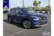 Nissan Rogue 2023 SV 4dr Cro