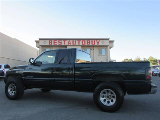 $7995 : 2001 Ram 1500 SLT image 7