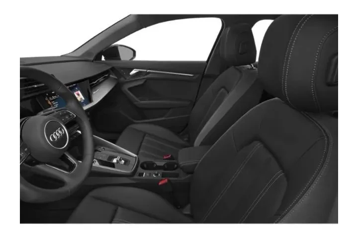 $22497 : Audi A3 2024 Premium 40 TFSI image 9