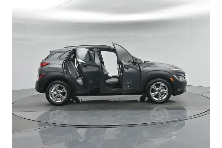 $20100 : Hyundai KONA 2023 SEL 4dr Cr image 5