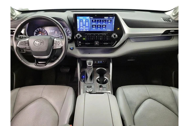 $39998 : Toyota Highlander 2022 AWD P image 9