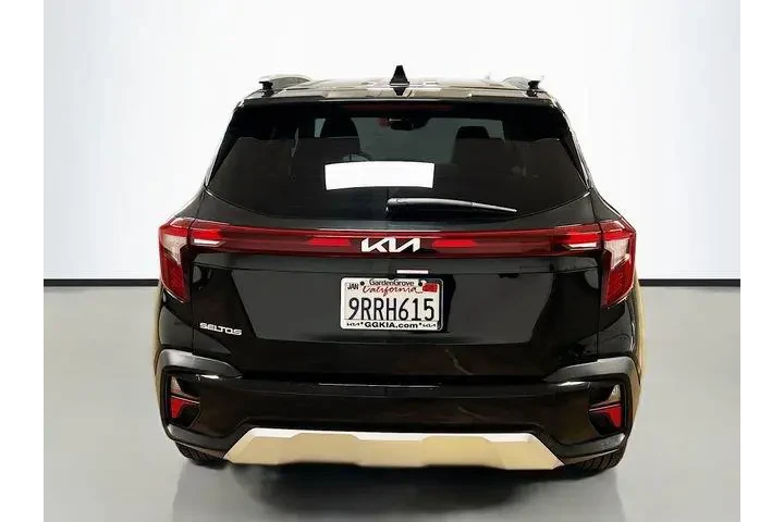 $24999 : Kia Seltos 2025 S 4dr SUV image 6