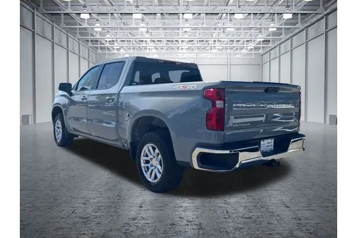 $38997 : Chevrolet Silverado 1500 202 image 5