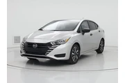 $16998 : Nissan Versa 2024 S 4dr Seda thumbnail
