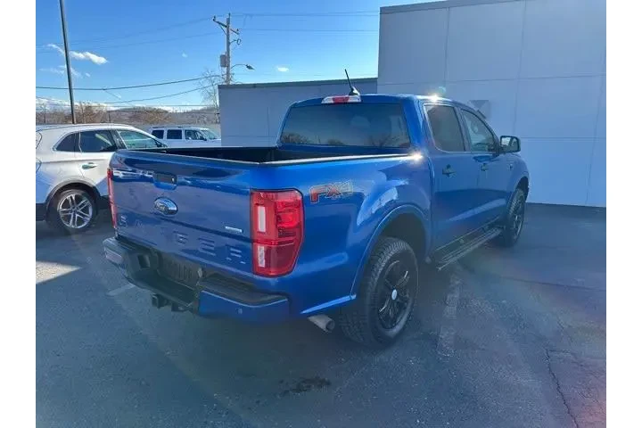 $26223 : Ford Ranger 2019 4x4 XLT 4dr image 6