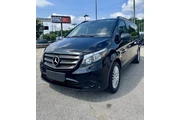 2017 Mercedes-Benz Metris Pas en Birmingham