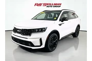 $27975 : Kia Sorento 2022 SX 4dr SUV thumbnail