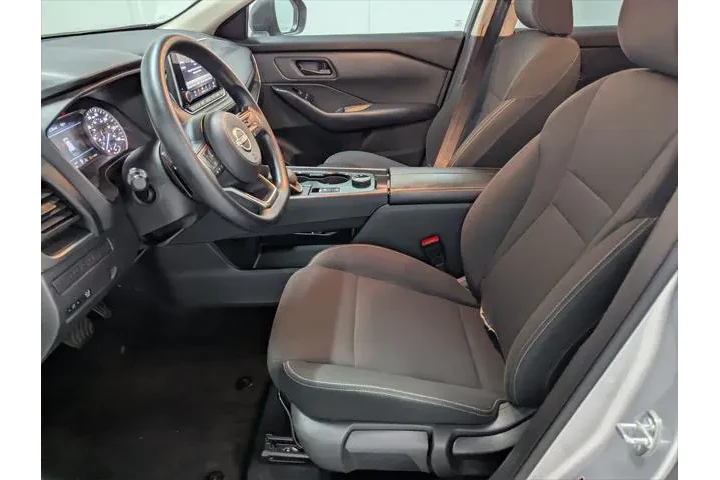 $23997 : Nissan Rogue 2024 AWD S 4dr image 10