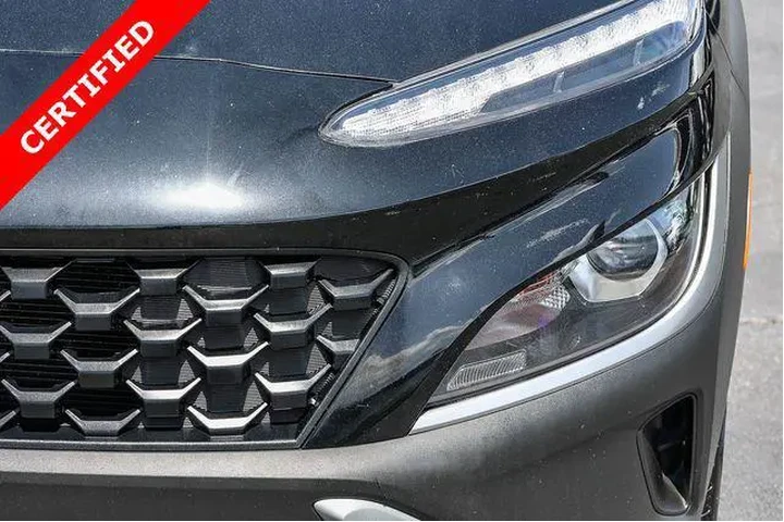 $16998 : Hyundai KONA 2023 SEL 4dr Cr image 10