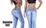 JEANS SEXIS COLOMBIANAS en Plano