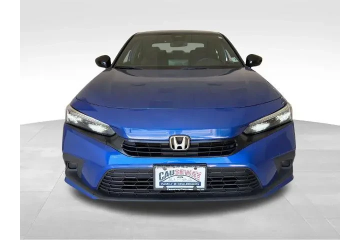 $24978 : Honda Civic 2024 Sport 4dr S image 3