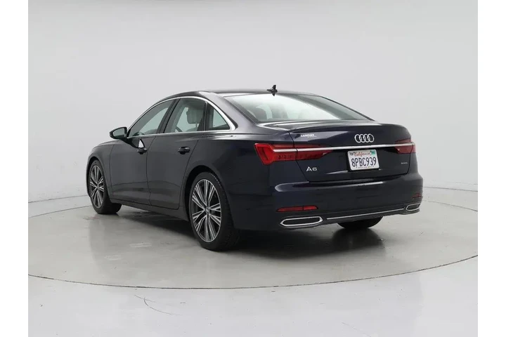 $24998 : Audi A6 2019 AWD quattro Pre image 2