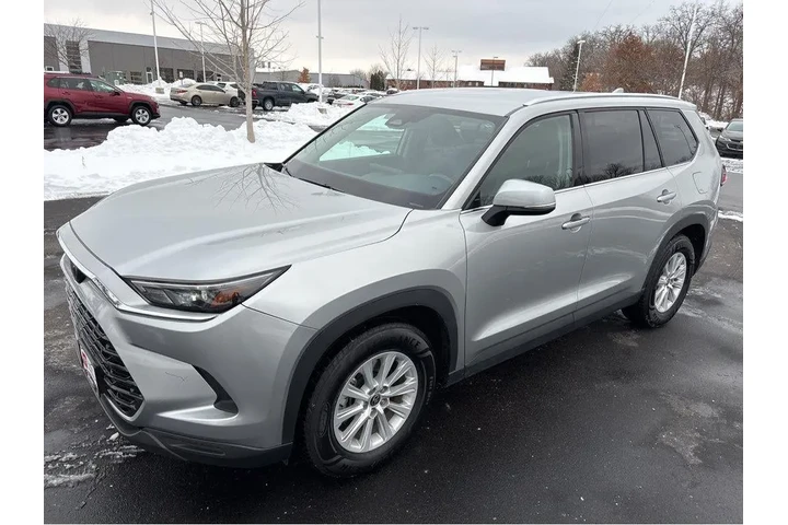 $40998 : Gold Certified2024 Grand High image 10