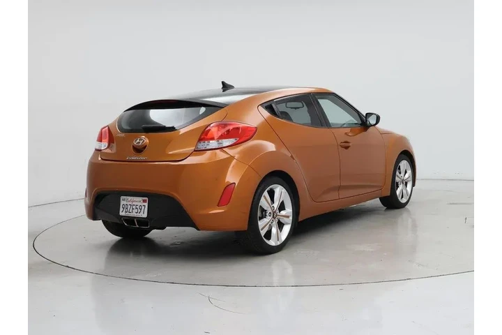 $13998 : Hyundai VELOSTER 2016 3dr Co image 8