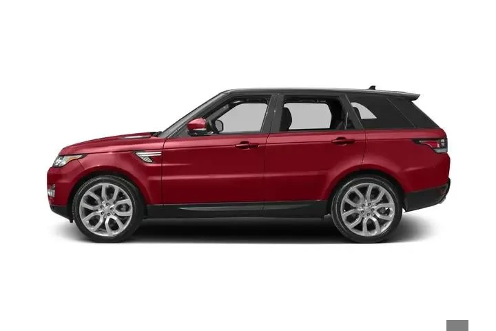 $16799 : Land Rover Range Rover Sport image 3