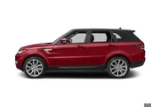$16799 : Land Rover Range Rover Sport thumbnail