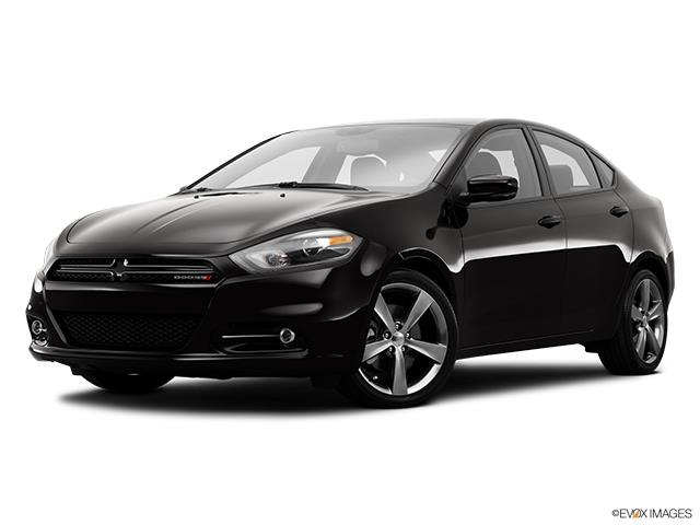 2014 Dart image 9