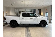 $36979 : Ram 1500 2023 4x4 Big Horn 4 thumbnail