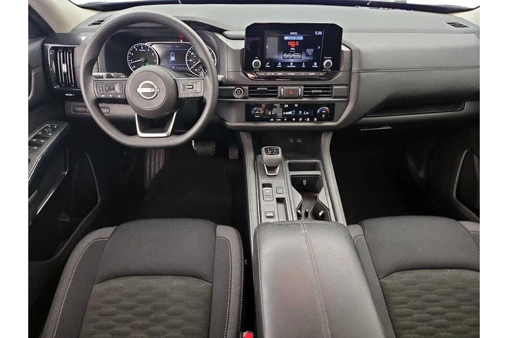 $27998 : Nissan Pathfinder 2024 S 4dr image 9