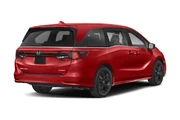 $33500 : Honda Odyssey 2023 Sport 4dr thumbnail