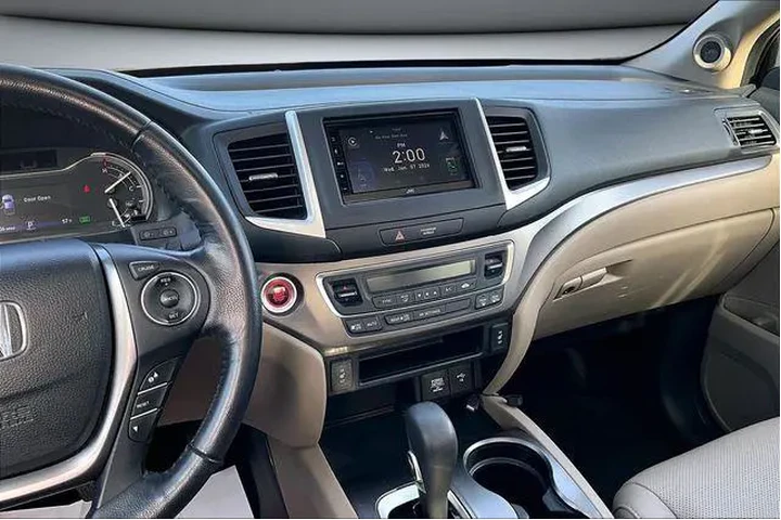 $21500 : Honda Ridgeline 2019 AWD RTL image 10