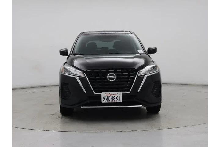 $16998 : Nissan Kicks 2021 S 4dr Cros image 5