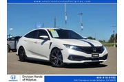 Honda Civic 2019 Sport 4dr S en San Jose