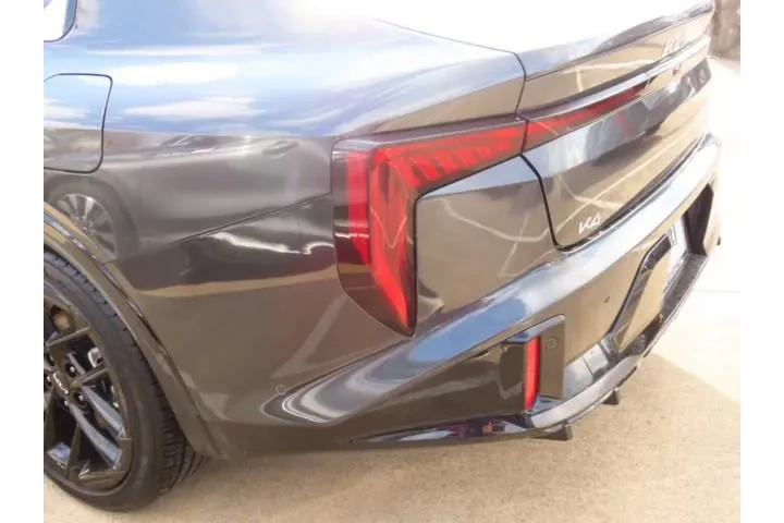 $28911 : Kia K4 2025 GT-Line Turbo 4d image 10