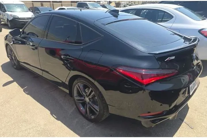 $28400 : Acura Integra 2024 4dr Liftb image 3