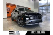 Hyundai TUCSON 2025 Limited en Little Rock