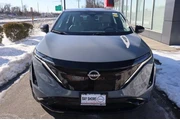 $19710 : Nissan Ariya 2024 Engage 4dr thumbnail