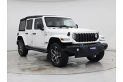 Jeep Wrangler 2024 4x4 Sport en Charlotte
