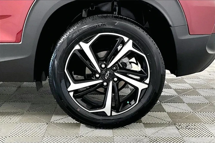 $21941 : Chevrolet Trailblazer 2022 R image 8