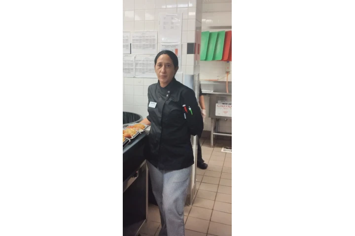 Cocinera image 1
