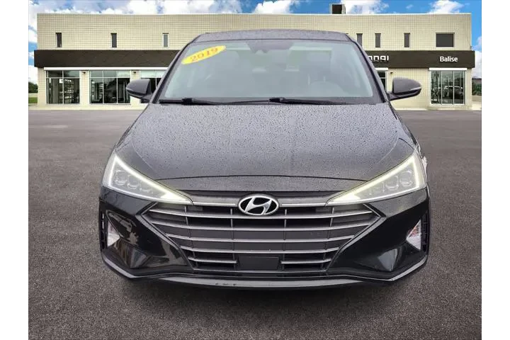$13777 : Hyundai ELANTRA 2019 Limited image 8