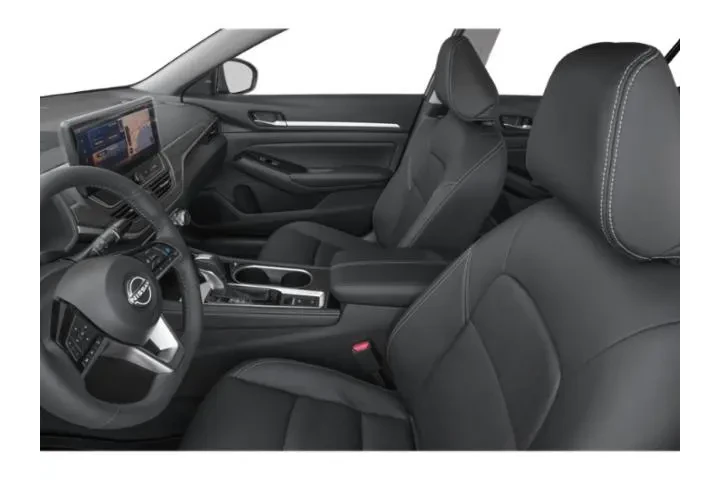 $28650 : Nissan Altima 2025 2.5 SL 4d image 9