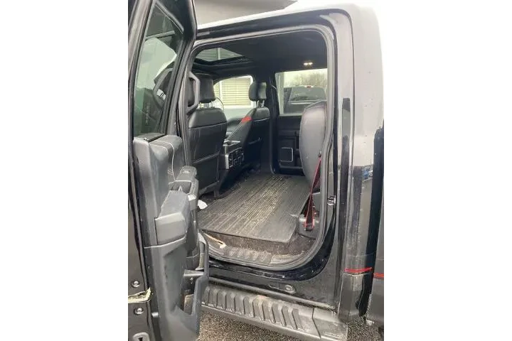 $25995 : Ford F-150 2017 4x4 Lariat 4 image 9