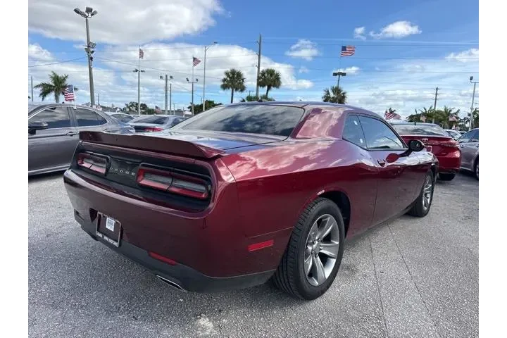 $16988 : Dodge Challenger 2019 GT 2dr image 5